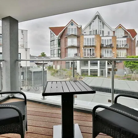 Apartamento Marina, Cm18-3 Cuxhaven