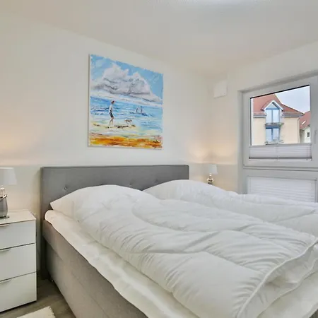 Apartamento Marina, Cm18-3 *