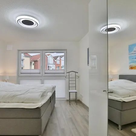 Apartamento Marina, Cm18-3 Cuxhaven